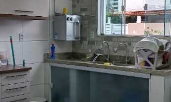 Imagem 7: CASA RESIDENCIAL em CAMAÇARI - BA, ABRANTES