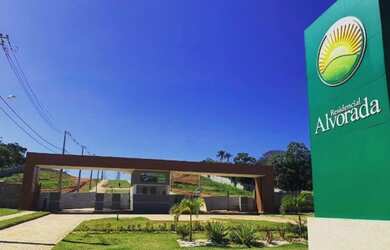 Imagem 3: TERRENO RESIDENCIAL em CAMAÇARI - BA, ABRANTES