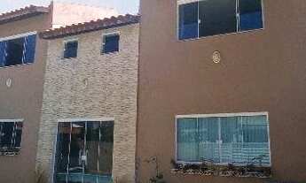 Imagem 2: CASA RESIDENCIAL em CAMAÇARI - BA, ABRANTES