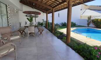 Imagem: CASA RESIDENCIAL em LAURO DE FREITAS - BA