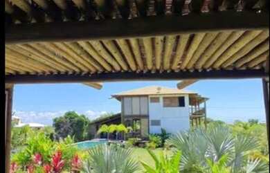 Imagem 7: CASA RESIDENCIAL em MARAÚ - BA, Barra Grande