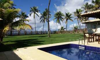 Imagem 1: CASA RESIDENCIAL em LAURO DE FREITAS - BA, VILAS DO ATLÂNTICO