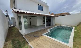 Imagem: CASA RESIDENCIAL em CAMAÇARI - BA, Alphaville