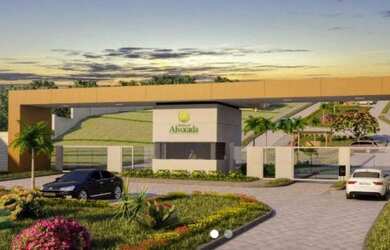 Imagem 2: TERRENO RESIDENCIAL em CAMAÇARI - BA, ABRANTES