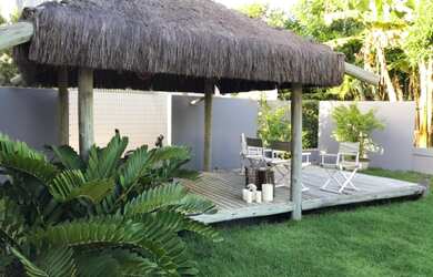 Imagem 4: CASA RESIDENCIAL em SALVADOR - BA, ALPHAVILLE I