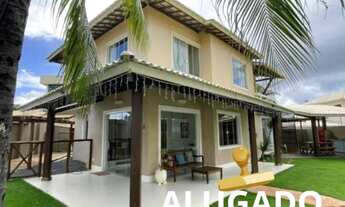 Imagem: CASA RESIDENCIAL em Lauro De Freitas - BA