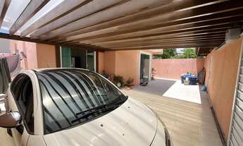 Imagem: CASA RESIDENCIAL em Lauro de Freitas - BA