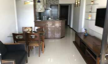 Imagem 6: APARTAMENTO RESIDENCIAL em LAURO DE FREITAS - BA, BURAQUINHO