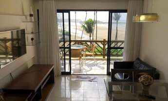 Imagem: APARTAMENTO RESIDENCIAL em LAURO DE FREITAS