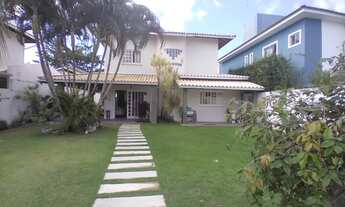 Imagem: CASA RESIDENCIAL em CAMAÇARI - BA, ABRANTES