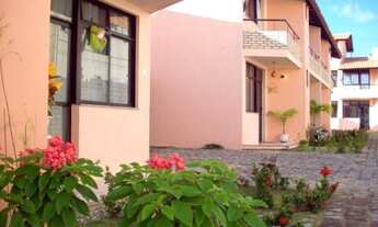 Imagem: CASA RESIDENCIAL em Lauro de Freitas - BA