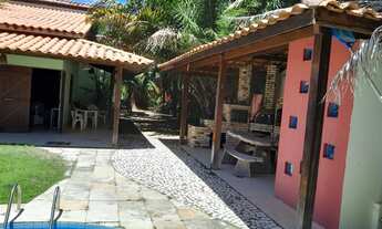 Imagem 4: CASA RESIDENCIAL em BARRA DO JACUÍPE - BA, Jacuípe