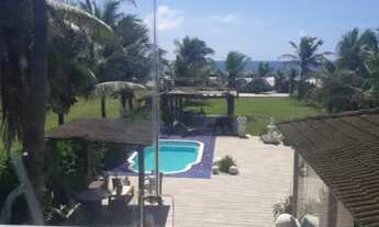 Imagem 2: CASA RESIDENCIAL em Lauro de Freitas - BA, Vilas do Atlântico