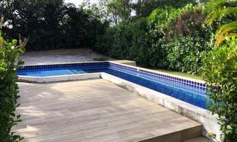 Imagem 6: CASA RESIDENCIAL em CAMAÇARI - BA, Condomínio Quinta das Lagoas