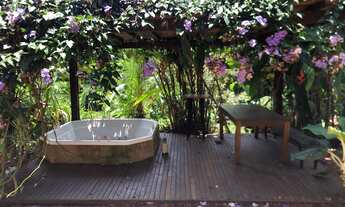 Imagem 2: CASA RESIDENCIAL em LAURO DE FREITAS - BA, Encontro das Águas