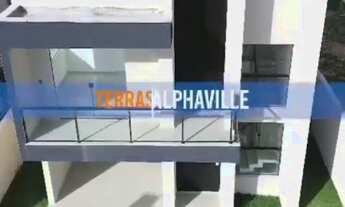 Imagem: CASA RESIDENCIAL em CAMAÇARI - BA, Alphaville