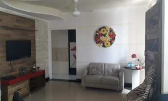 Imagem 7: CASA RESIDENCIAL em Lauro de Freitas - BA, Vilas do Atlântico