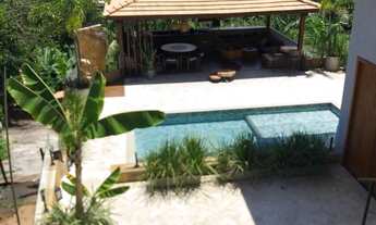 Imagem 6: CASA RESIDENCIAL em LAURO DE FREITAS - BA, Encontro das Águas