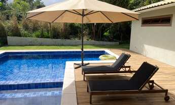 Imagem 4: CASA RESIDENCIAL em CAMAÇARI - BA, Quinta das Lagoas Itacimirim