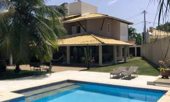 Imagem: CASA RESIDENCIAL em LAURO DE FREITAS - BA