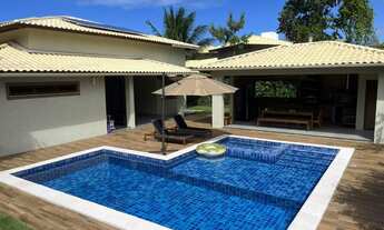 Imagem 7: CASA RESIDENCIAL em CAMAÇARI - BA, Quinta das Lagoas Itacimirim