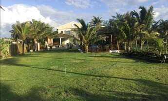 Imagem 4: CASA RESIDENCIAL em Lauro de Freitas - BA, Vilas do Atlântico