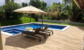 Imagem 5: CASA RESIDENCIAL em CAMAÇARI - BA, Quinta das Lagoas Itacimirim