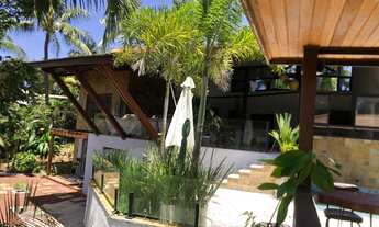 Imagem 5: CASA RESIDENCIAL em LAURO DE FREITAS - BA, Encontro das Águas