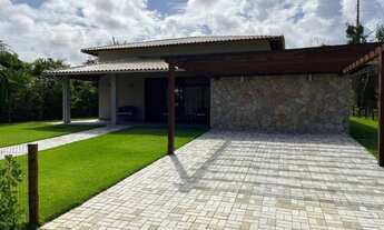Imagem 3: CASA RESIDENCIAL em CAMAÇARI - BA, Quinta das Lagoas Itacimirim