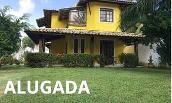 Imagem 1: CASA RESIDENCIAL em CAMAÇARI - BA, Estrada do Coco