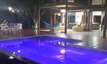 Imagem: CASA RESIDENCIAL em CAMAÇARI - BA, Quinta