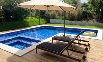 Imagem 6: CASA RESIDENCIAL em CAMAÇARI - BA, Quinta das Lagoas Itacimirim