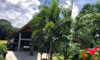 Imagem 3: CASA RESIDENCIAL em LAURO DE FREITAS - BA, Encontro das Águas