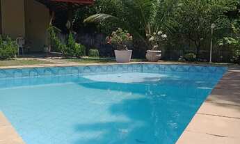 Imagem 6: CASA RESIDENCIAL em Lauro de Freitas - BA, Vilas do Atlântico