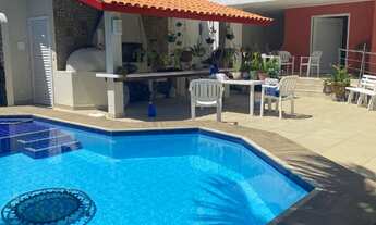 Imagem: CASA RESIDENCIAL em Lauro de Freitas - BA