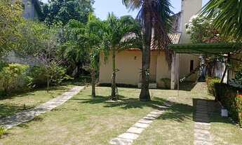 Imagem 3: CASA RESIDENCIAL em Lauro de Freitas - BA, Vilas do Atlântico