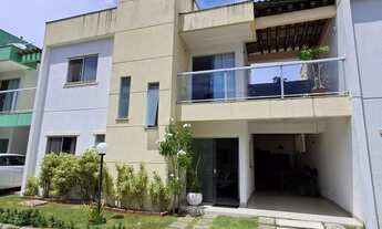 Imagem: CASA RESIDENCIAL em LAURO DE FREITAS - BA