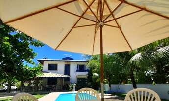 Imagem 6: CASA RESIDENCIAL em CAMAÇARI - BA, Interlagos