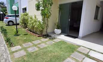 Imagem 2: CASA RESIDENCIAL em LAURO DE FREITAS - BA, BURAQUINHO