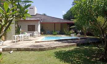 Imagem: CASA RESIDENCIAL em Lauro de Freitas - BA