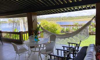 Imagem: CASA RESIDENCIAL em CAMAÇARI - BA, Interlagos