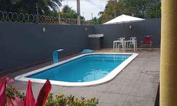 Imagem 4: CASA RESIDENCIAL em CAMAÇARI - BA, AREMBEPE (ABRANTES