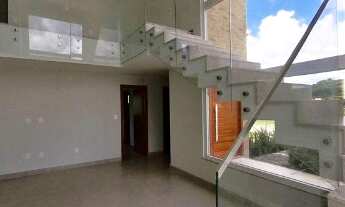 Imagem: CASA RESIDENCIAL em CAMAÇARI - BA, Alphaville