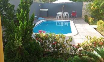 Imagem 2: CASA RESIDENCIAL em CAMAÇARI - BA, AREMBEPE (ABRANTES