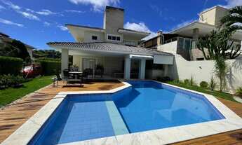 Imagem: CASA RESIDENCIAL em LAURO DE FREITAS - BA