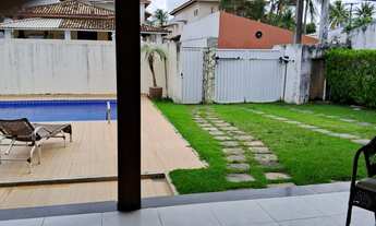 Imagem 4: CASA RESIDENCIAL em Lauro de Freitas - BA, Vilas do Atlântico