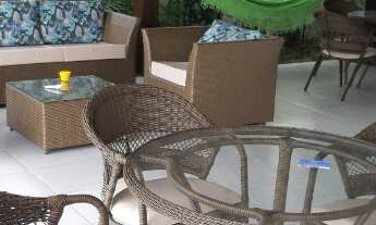 Imagem 6: CASA RESIDENCIAL em Lauro de Freitas - BA, Vilas do Atlântico