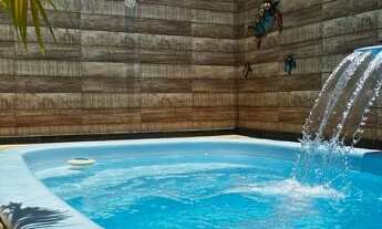 Imagem 3: CASA RESIDENCIAL em LAURO DE FREITAS - BA, BURAQUINHO