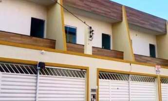 Imagem: CASA RESIDENCIAL em LAURO DE FREITAS - BA