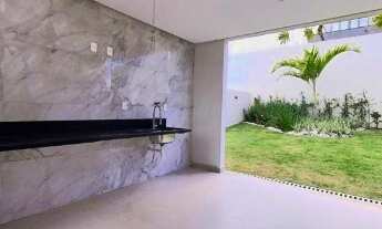 Imagem 6: CASA RESIDENCIAL em CAMAÇARI - BA, Alphaville